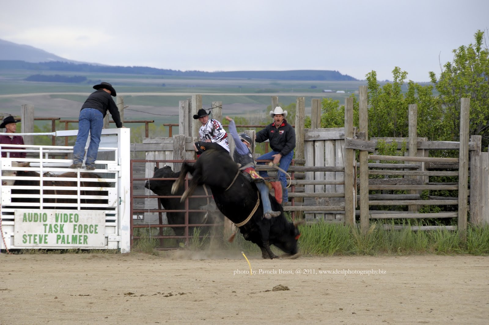Wilsall Rodeo