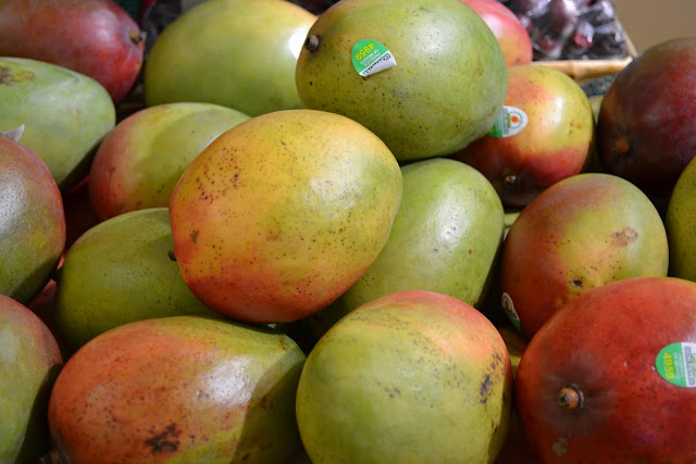 Mangoes