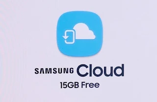 شرح النسخ الاحتياطي للبيانات عبر سامسونج كلاود Samsung Cloud