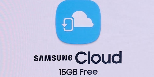 شرح النسخ الاحتياطي للبيانات عبر سامسونج كلاود Samsung Cloud