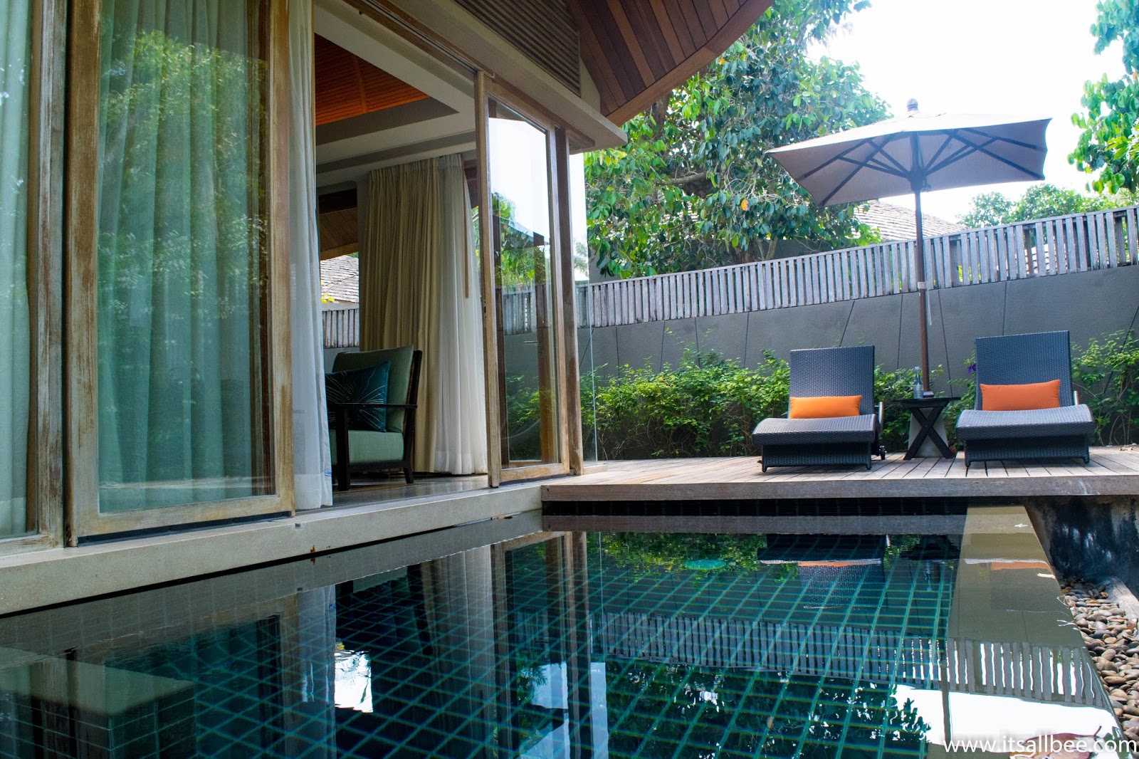 Luxury hotels in Phuket | Phuket resorts with private pools