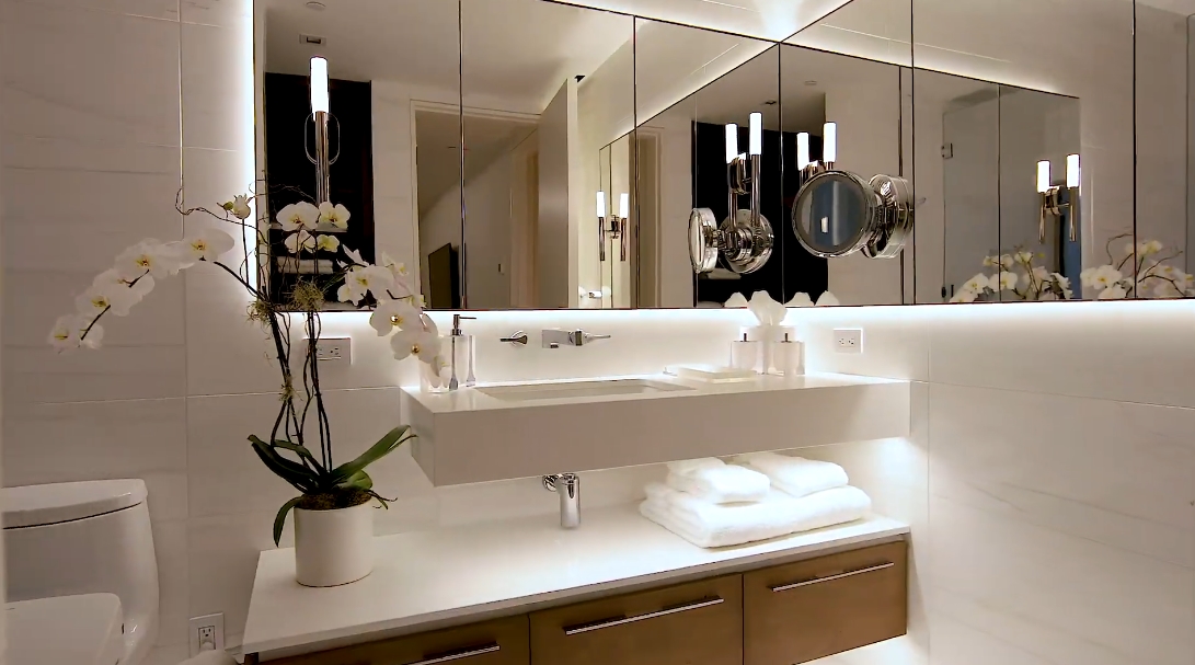 26 Interior Design Photos vs. 1210 Channel Dr, Santa Barbara, CA Luxury Home Tour
