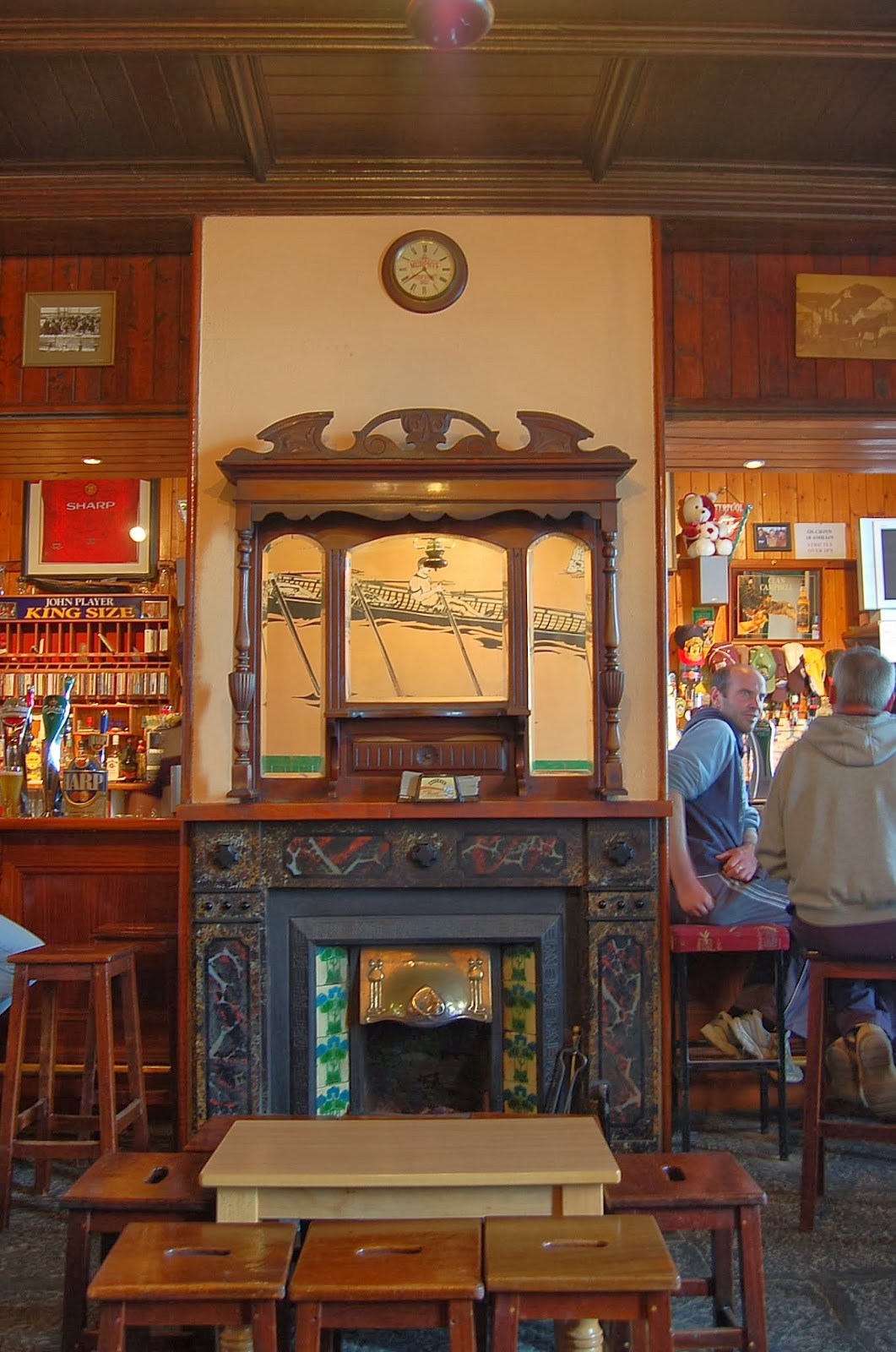 Gordon Trick The Return of Coconut Monkey blue blue