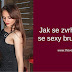 Jak se zvrhla noc se sexy brunetkou