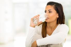 Amazing Benefits of drinking water in an empty stomach