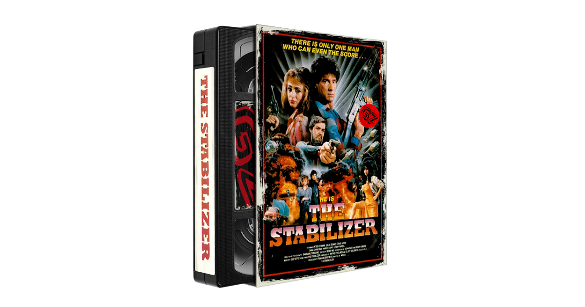 The stabilizer 1986