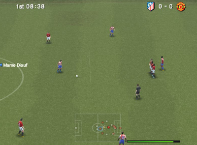 Download Game Pes 6 Full Version