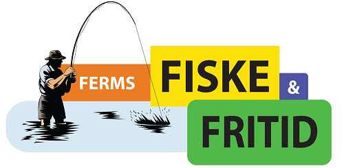 Ferms FISKE & FRITID