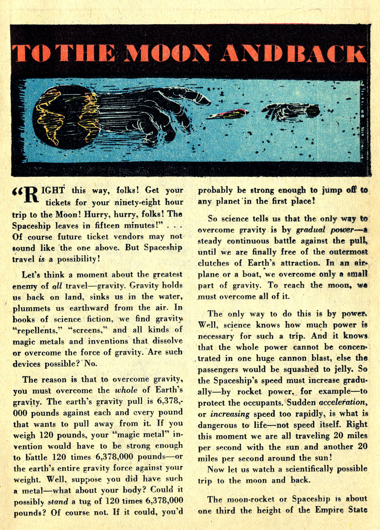 Read online Detective Comics (1937) comic -  Issue #140 - 33