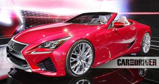 2017 Lexus Sc Convertible Reviews Redesign Release Date Car Motor 2017 Lexus Sc Convertible Reviews Redesign Release Date Car Motor