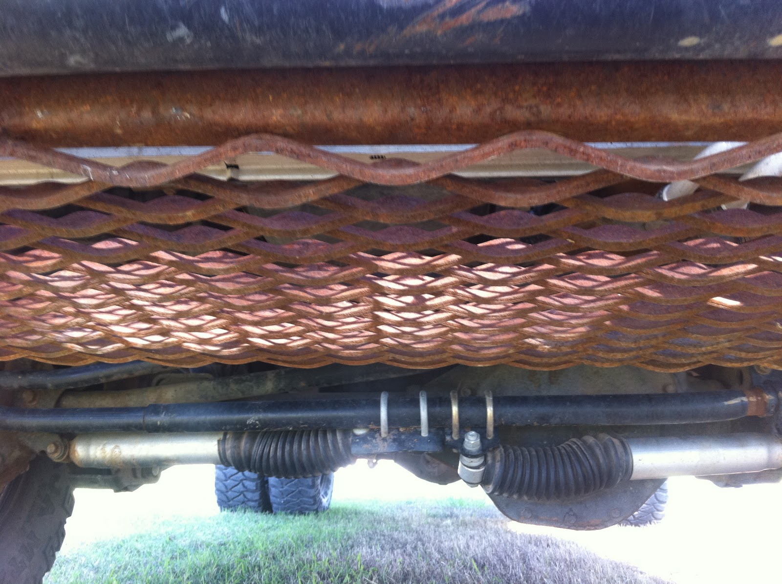 Travel'in Welder Pipeline Work Hot Rod Welding Truck for Sale Photos