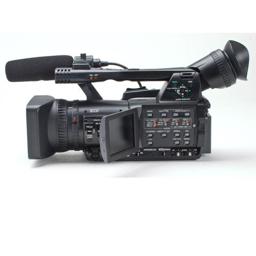 Panasonic AGHMC150 Campbell Cameras inFOCUS Blog Campbell Cameras IN