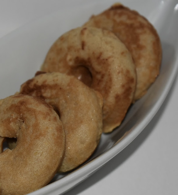 Krusteaz Protein Pancake Mix