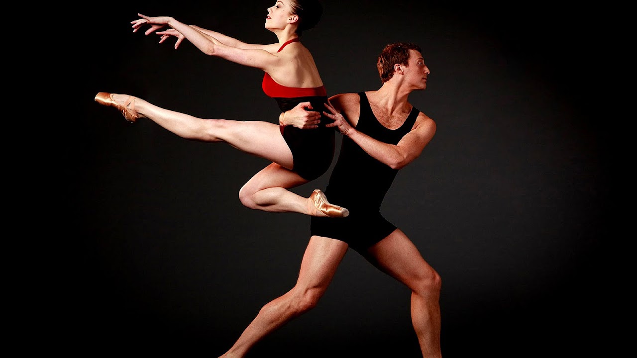 The French ballet Ball Choices