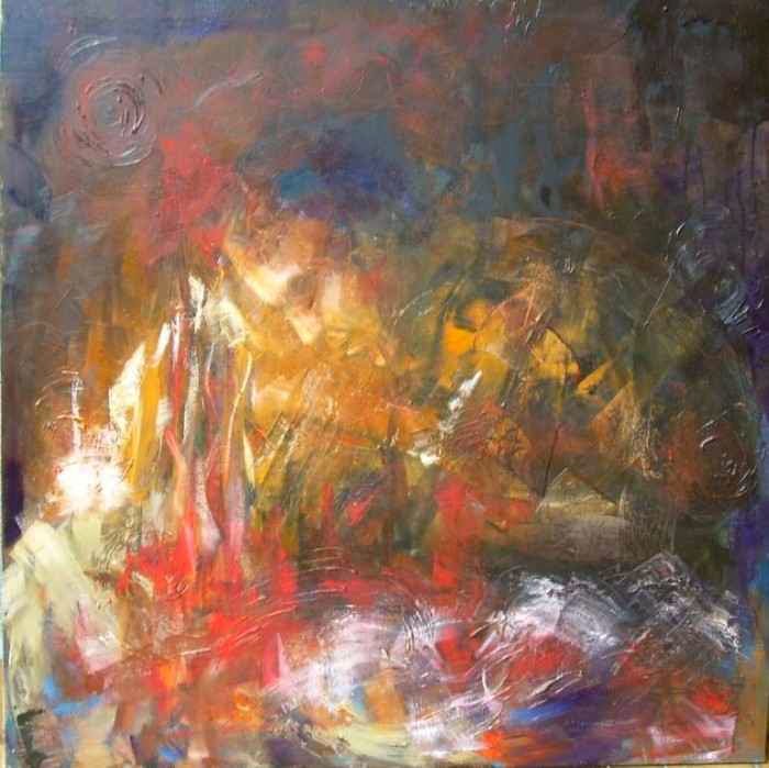 Фигура человека. Michela Banfi Фигура человека. Michela Banfi
