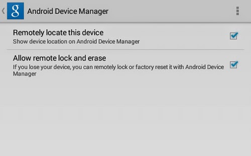 Android Tips!!!