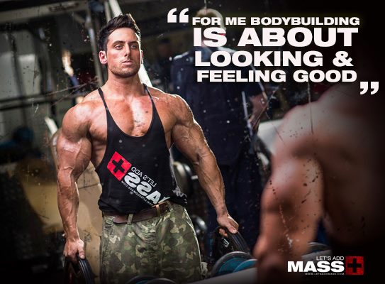LETS ADD MASS PROGRESS BLOG: Lets Add Mass