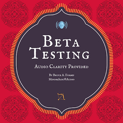 Beta Testing and Audio Clarity