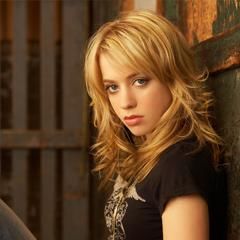 Fashion News Inspired: Sexy Alexz Johnson