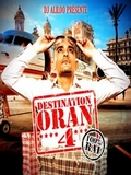 Dj Aliloo-Destination Oran 4 2015