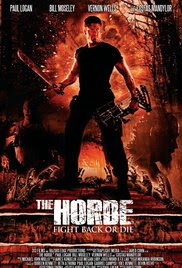 Xem Phim Những Kẻ Săn Người Xem Phim Những Kẻ Săn Người - The Horde (2016)