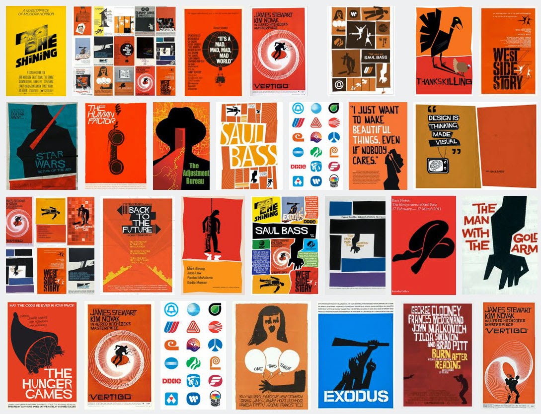 TRABAJO DE SAUL SAUL BASS