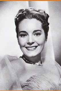 Suzanne Cloutier Suzanne Cloutier