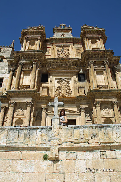 Gumiel de Izán, Burgos