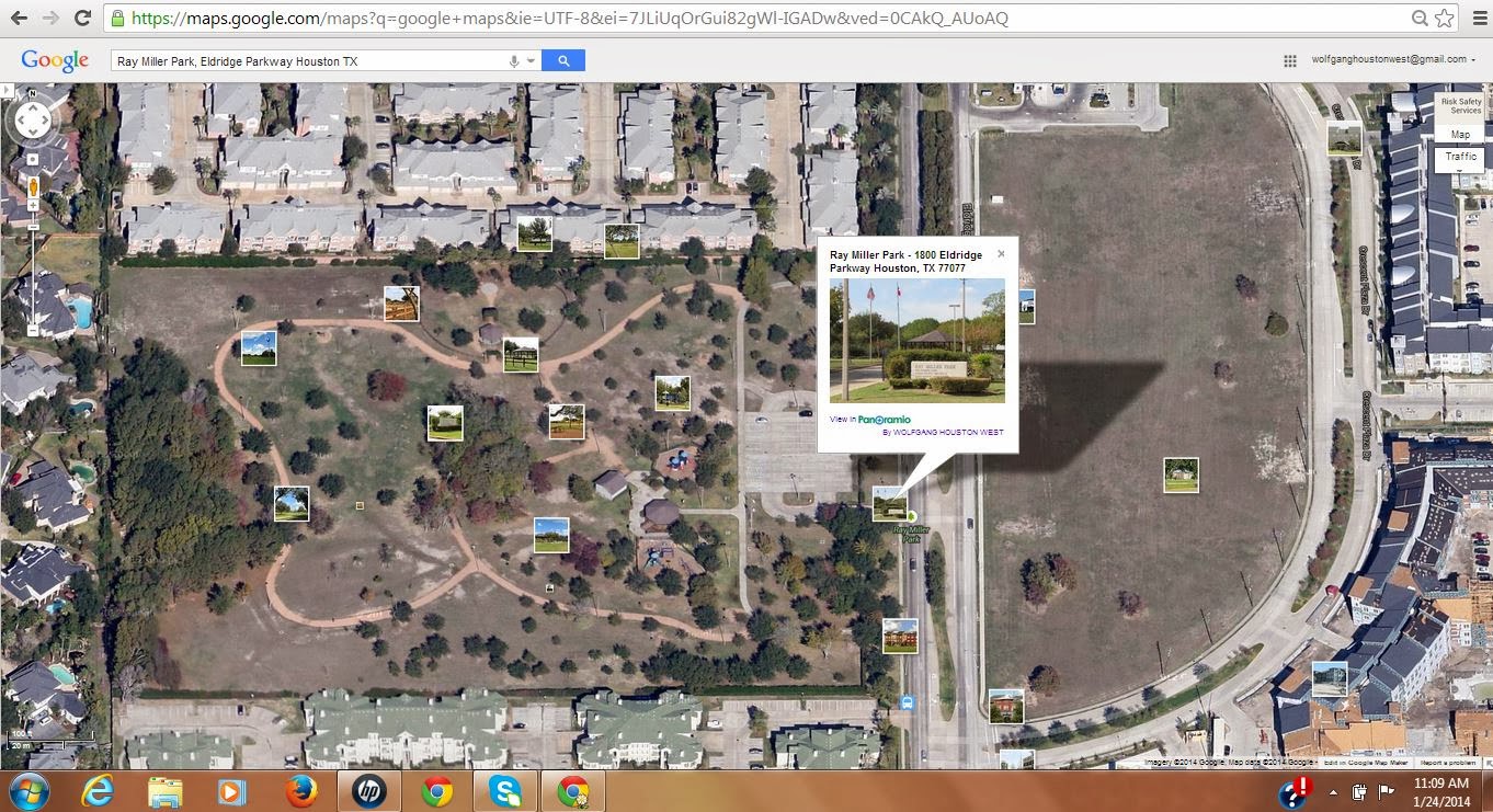 HTownWest Photo Blog Playgrounds and play areas for children in the