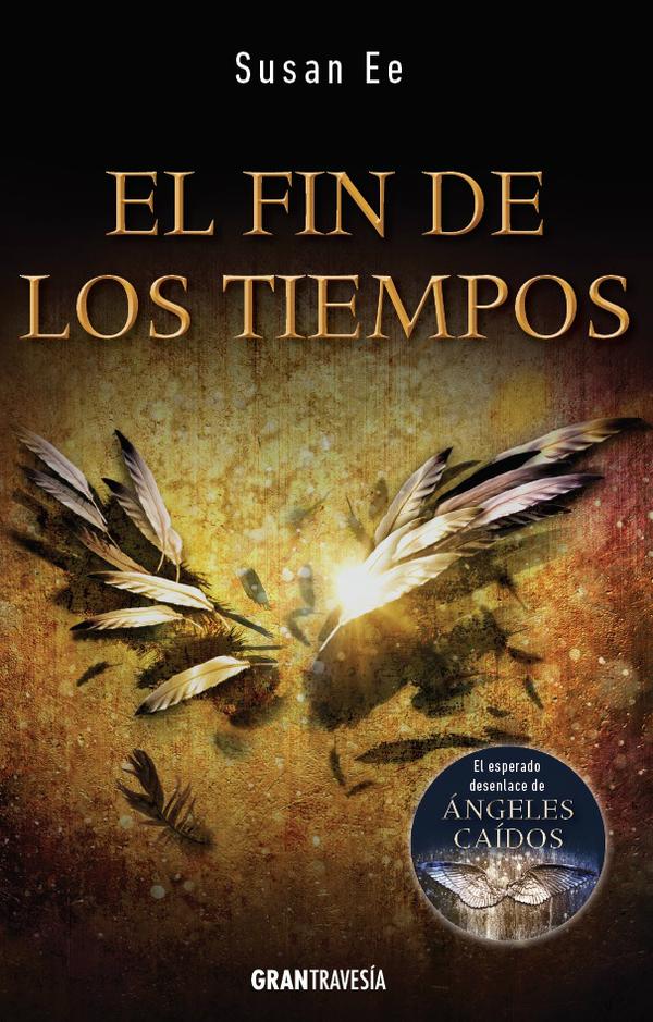 descargar angeles caidos pdf gratis