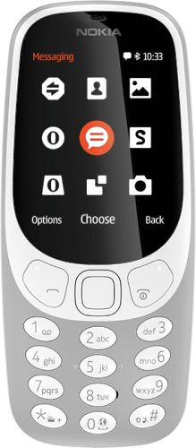 Nokia 3310 (2017)