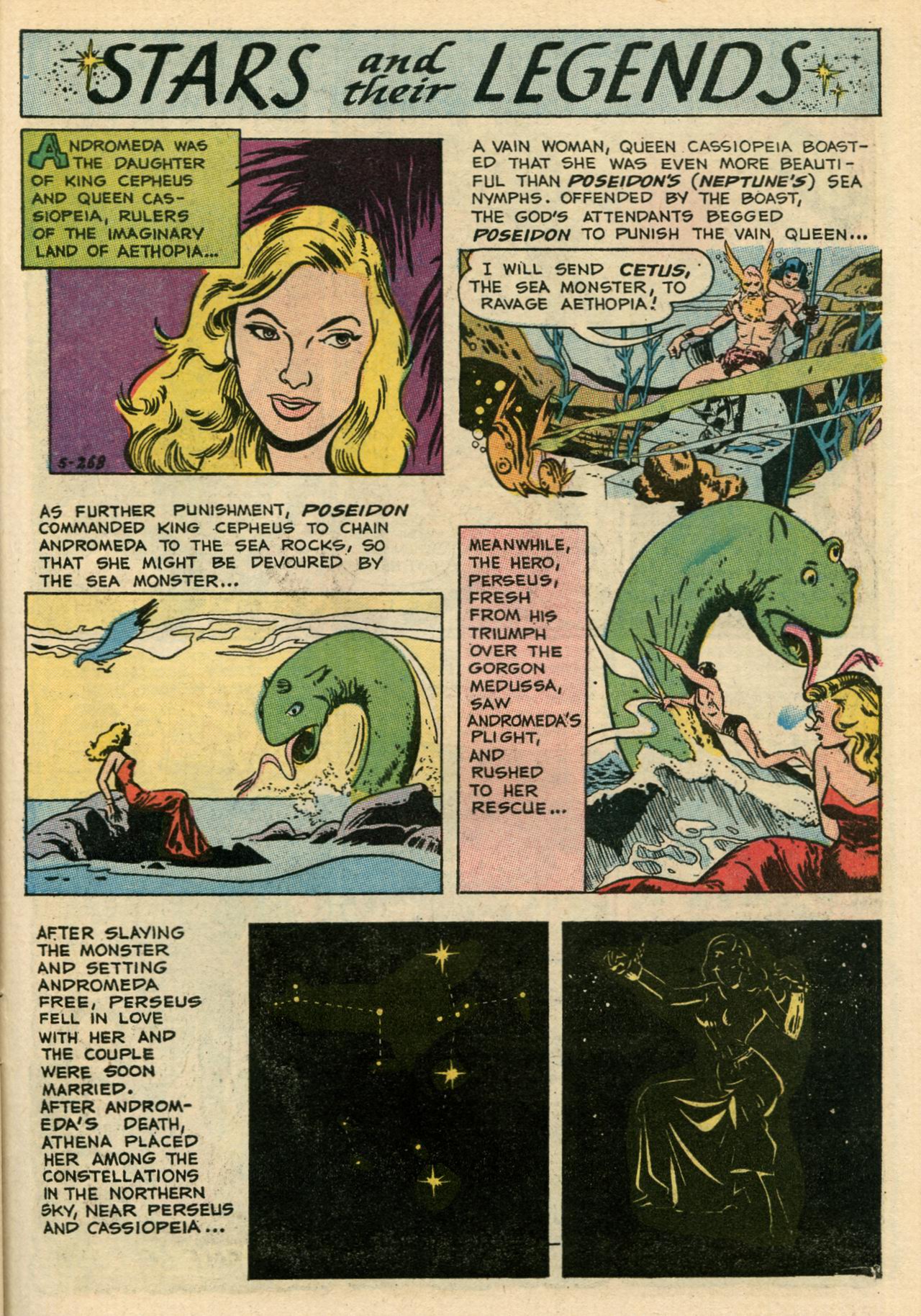 Justice League of America (1960) 75 Page 26
