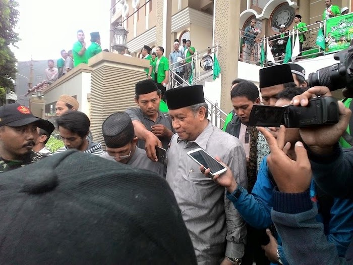 Ormas Islam Dukung Langkah Pemerintah Larang Organisasi Pengasong Khilafah di Indonesia