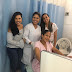 Hospital Maternidade de Alagoinhas implementa técnica com bolas como recurso terapêutico para gestantes