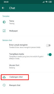 Cara Mengubah Tema Whatsapp Android Menjadi Iphone, Terbaru 2020 Cara Mengubah Tema Whatsapp Android Menjadi Iphone, Terbaru 2020