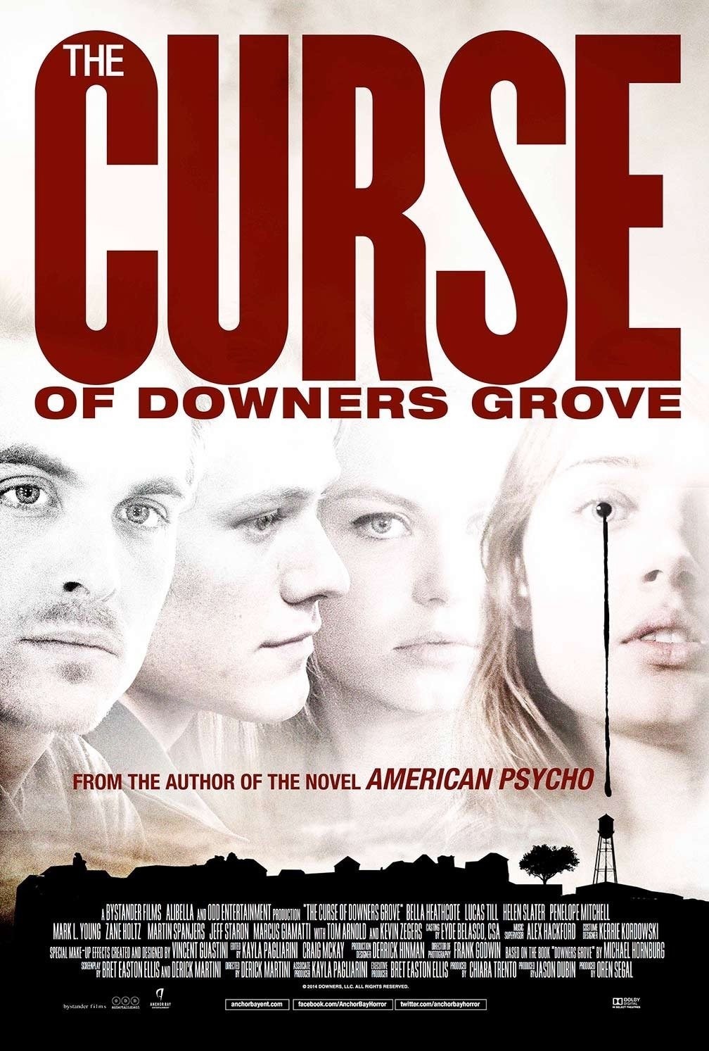 The Curse of Downers Grove 2014