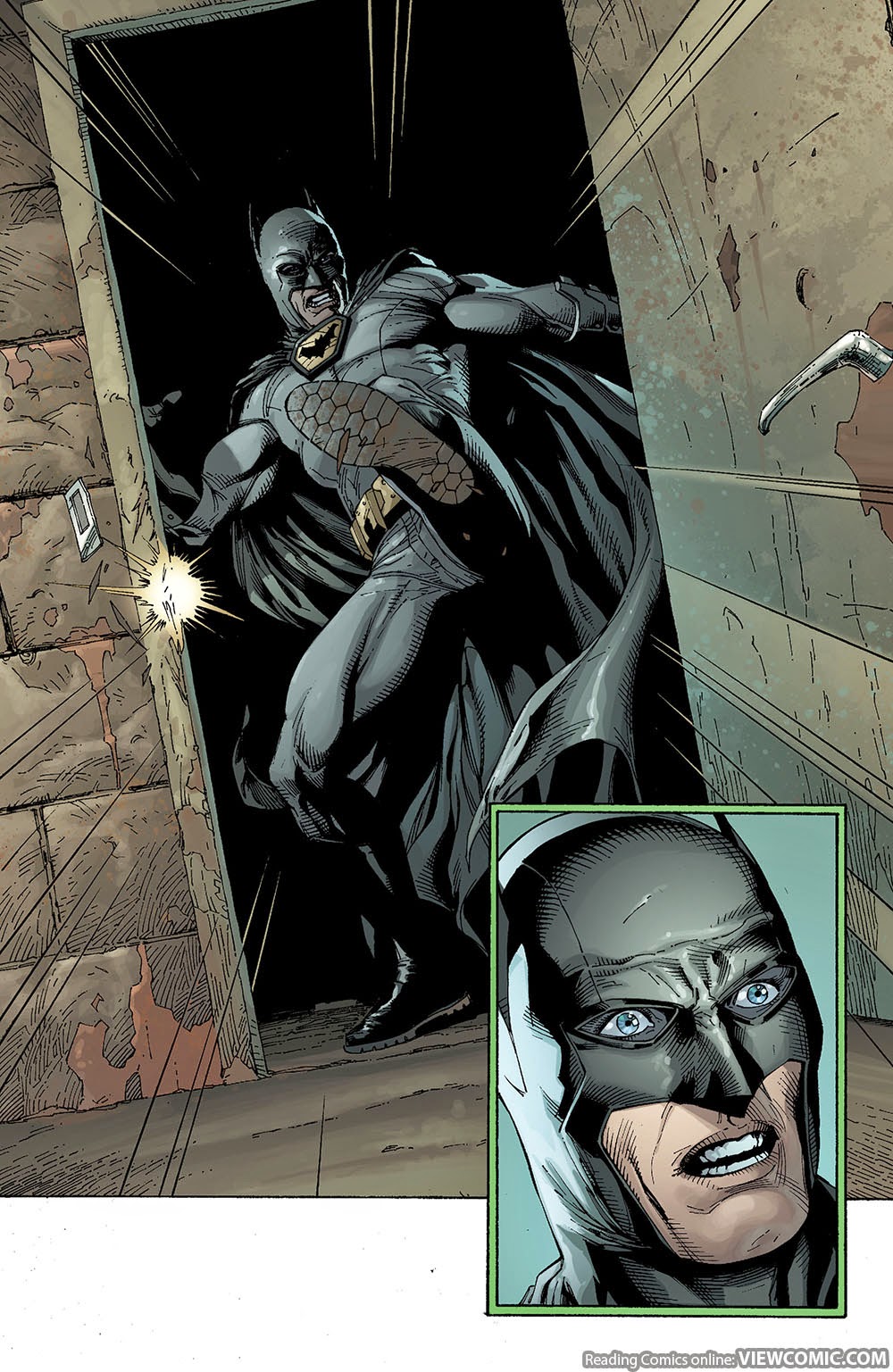 batman earth one 2 batman earth one 2