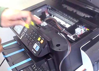 Epson WF-7610 Software Driver Download - Driver and Resetter for Epson