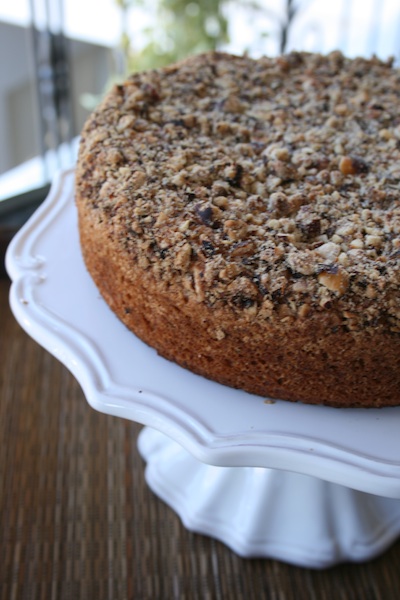 Pastel-de-avellanas