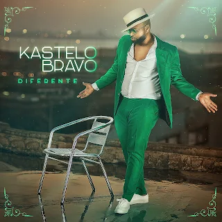 Kastelo Bravo - Diferente (EP)