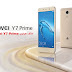 موصفات و مميزات هاتف هواوي Huawei Y7 Prime