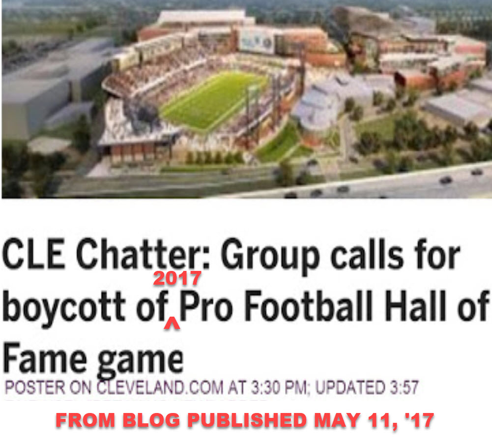 Stark County Political Report C David Baker The Spin Artist