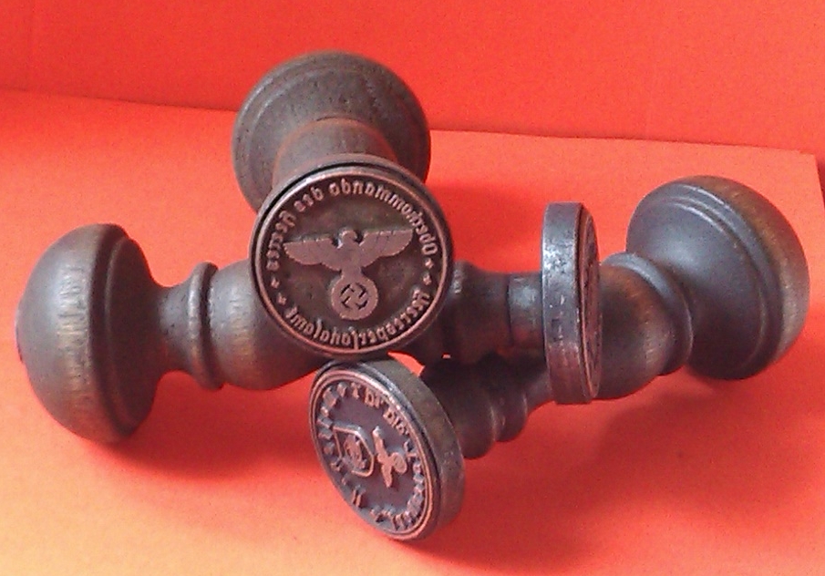 germanmilitariaww2 WEHRMACHT HEERESPERSONALAMT ARMY PERSONNEL OFFICE