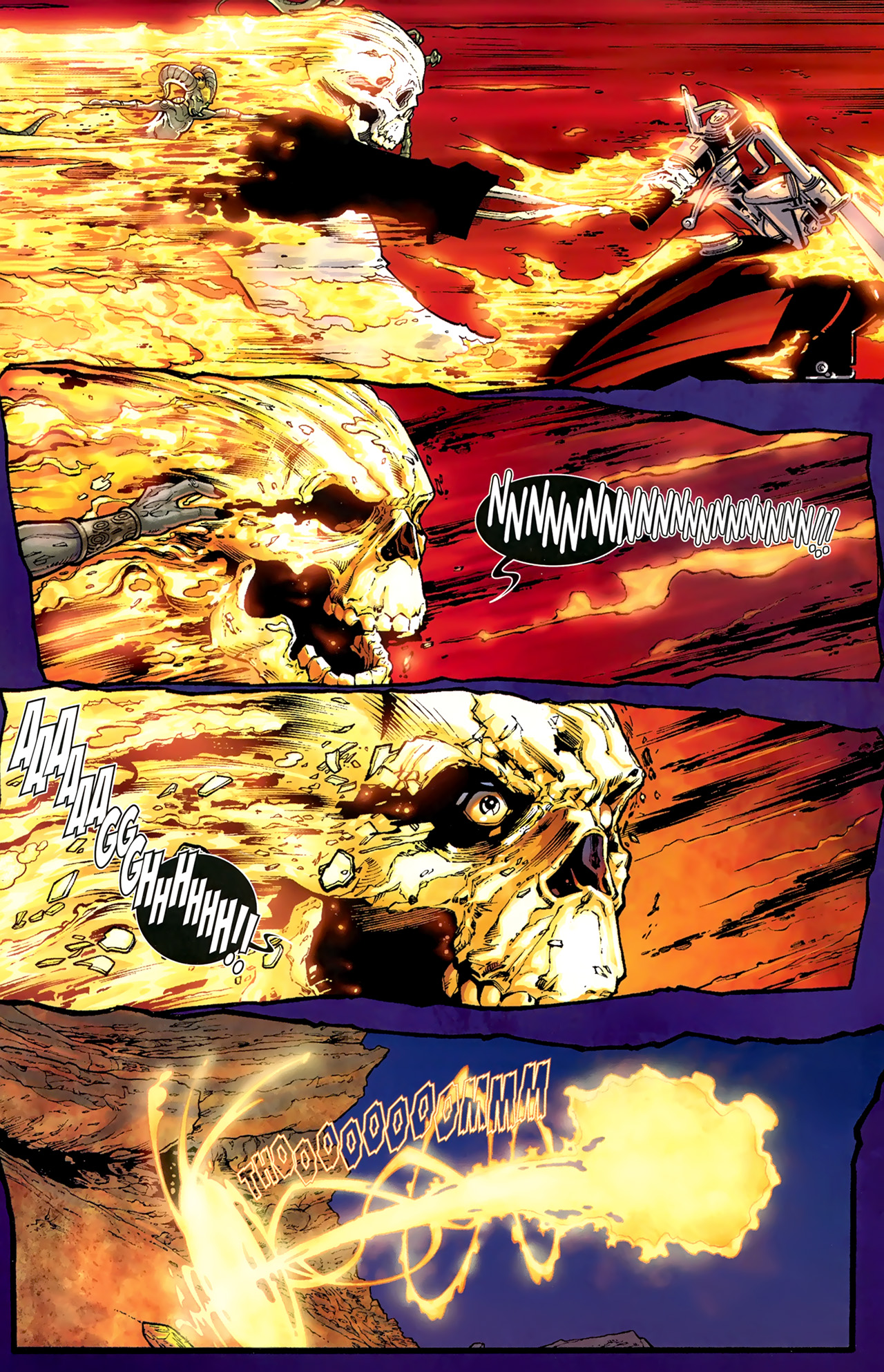 Ghost Rider (2011) issue 0.1 - Page 20