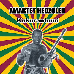 Amartey Hedzoleh - Kukurantumi (CTM02-CD + CTM02-LP)