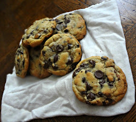 The New York Times Best Chocolate Chip Cookie Recipe