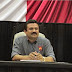 Mauricio Morales solicitará licencia para iniciar campaña para Diputado Federal