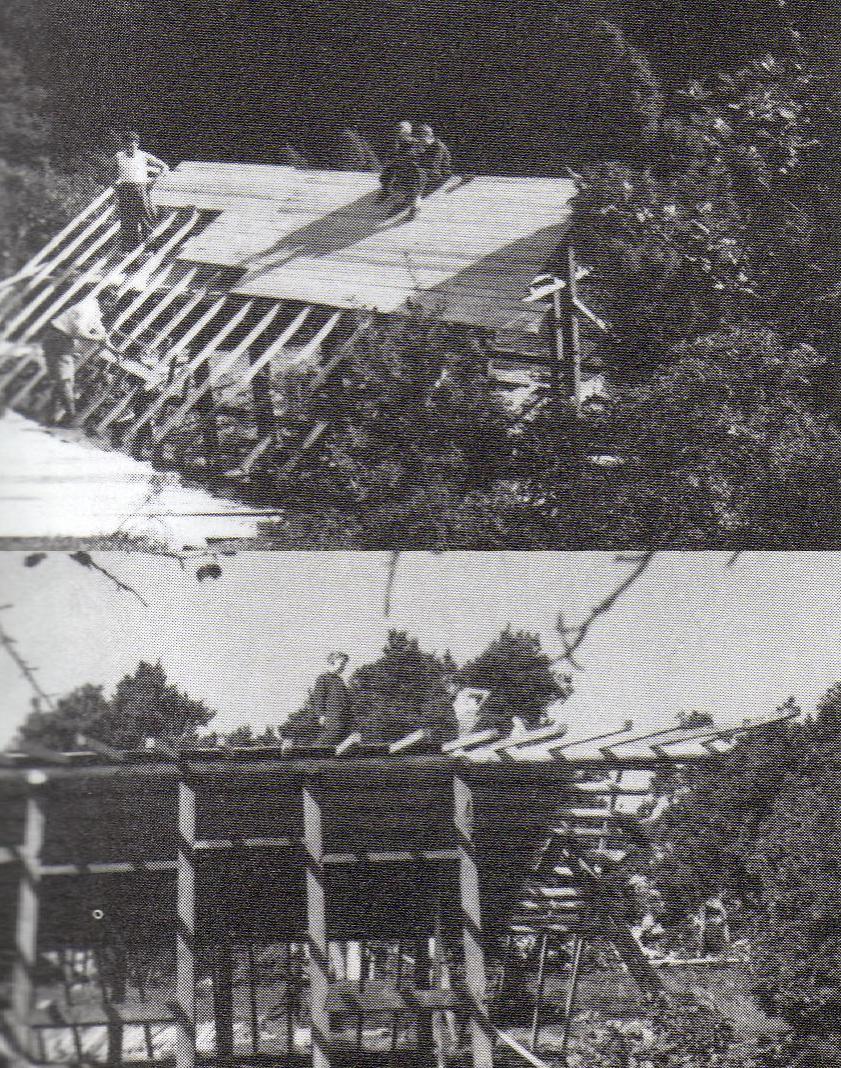 Royalement Blog Le château de Ciergnon