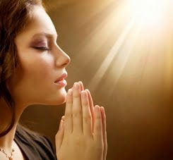 Rezando com você - Pedidos de Oração - Vela Virtual