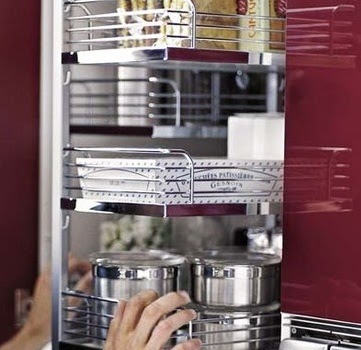Ideas Para Almacenar | Decoración de Interiores